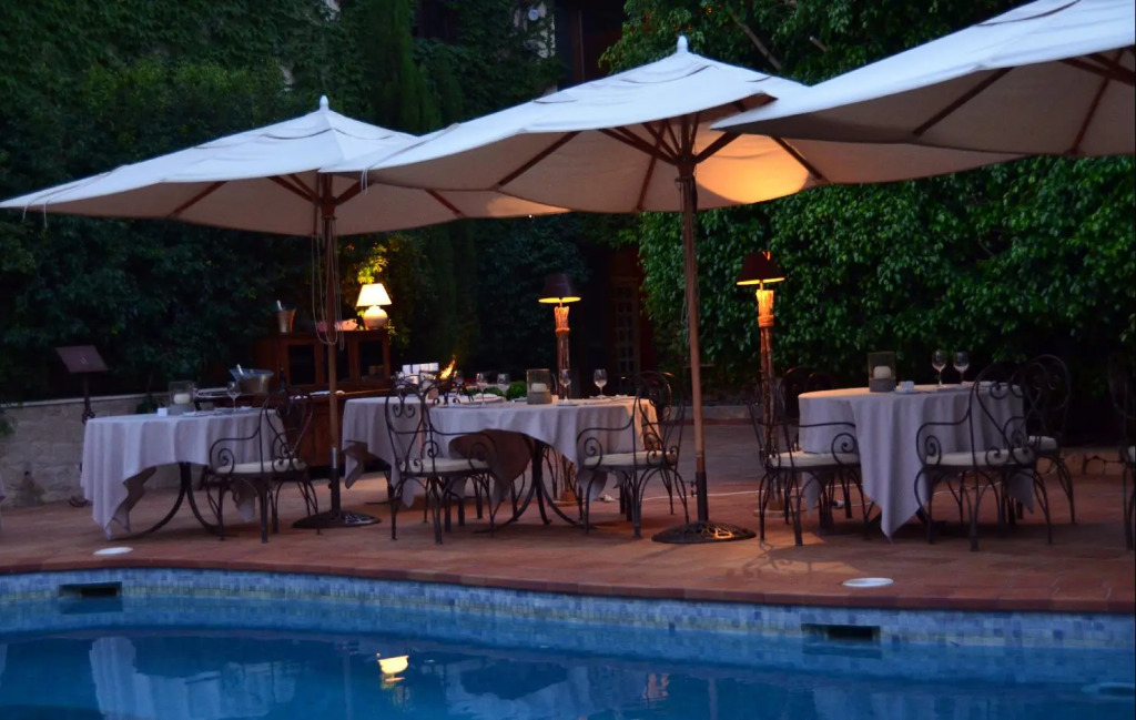 SWISS MORAIRA HOTEL
