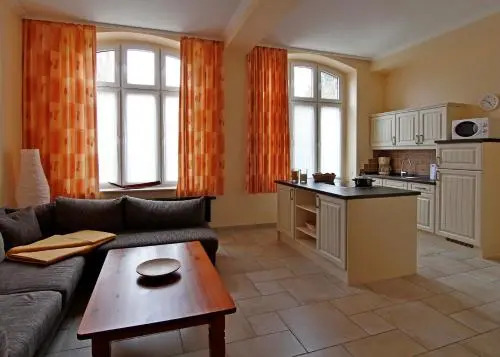 WassermannApartments