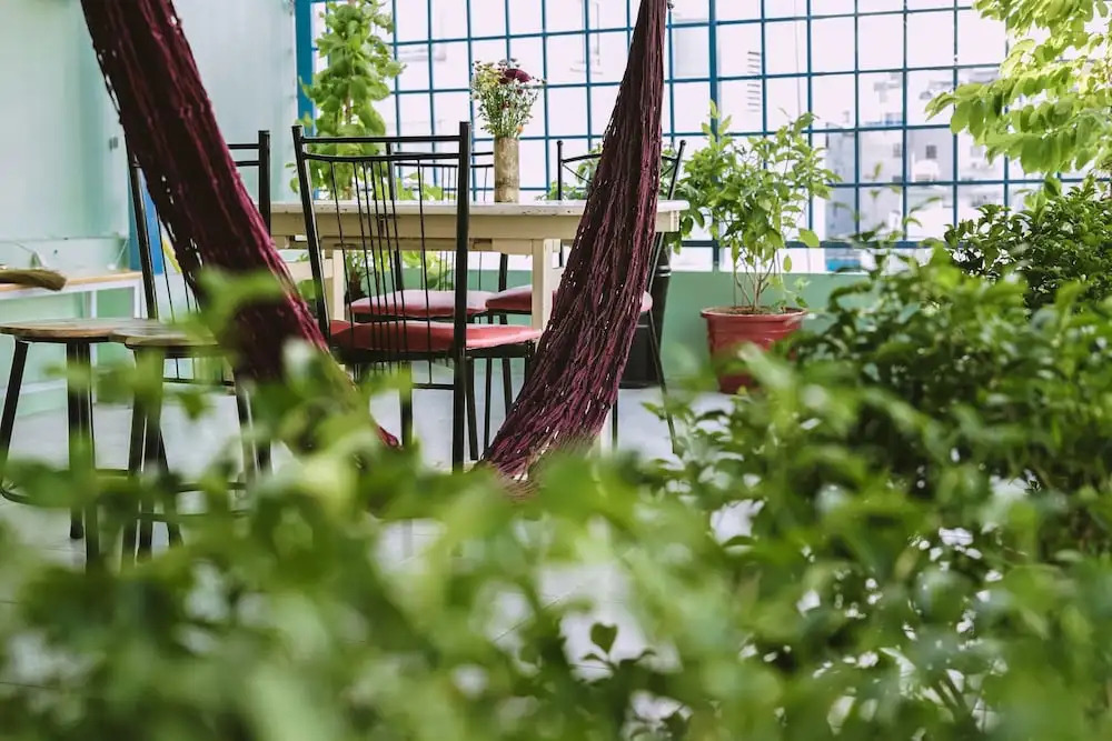 The Crib Vietnam
