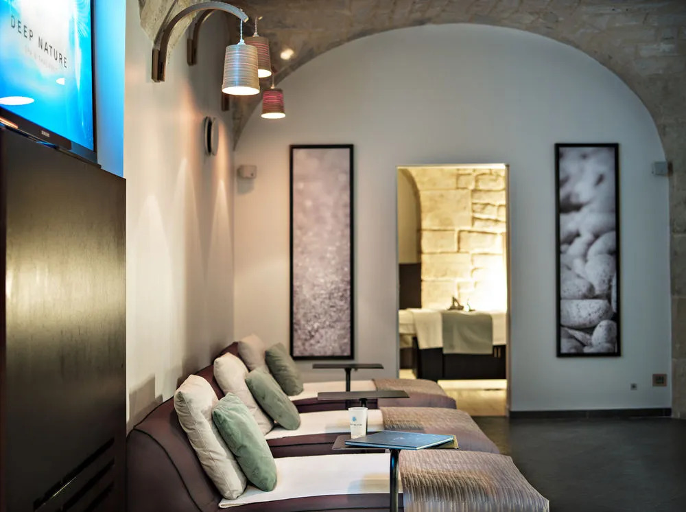 Suites Albany & Spa