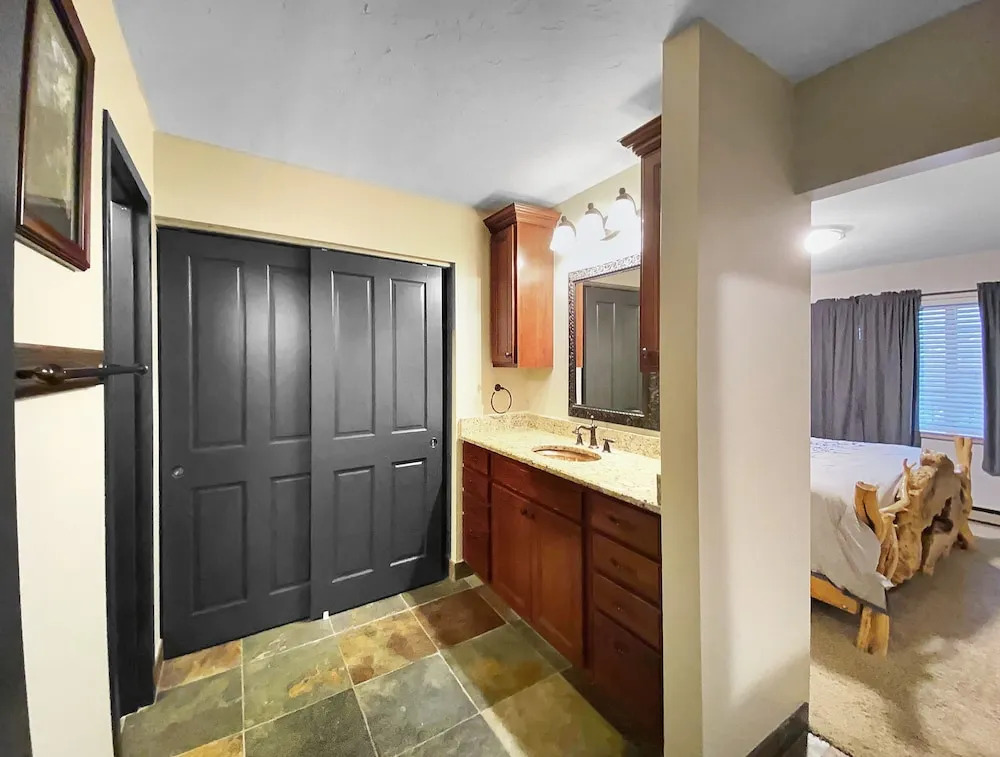 Powderhorn C202 2 Bedroom Condo by RedAwning
