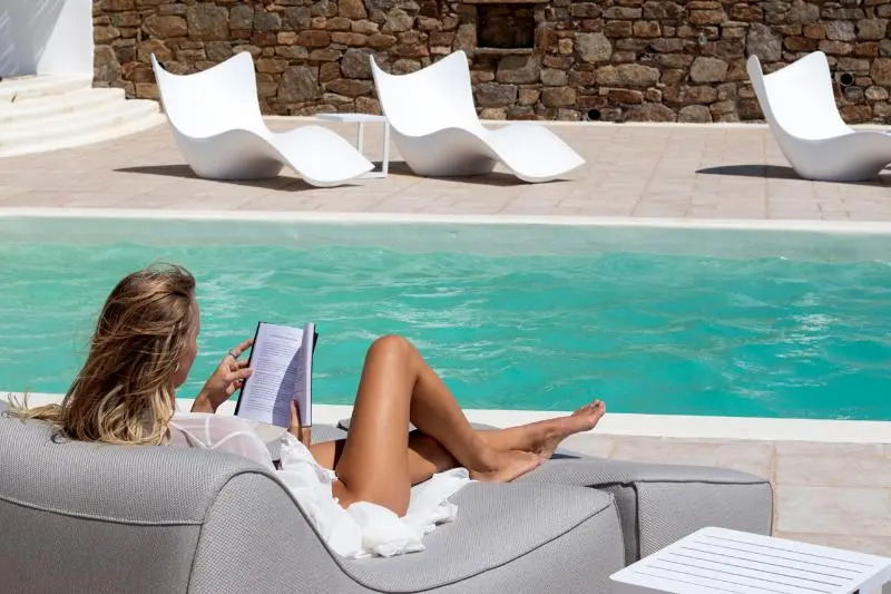 Mykonian Icon Villa