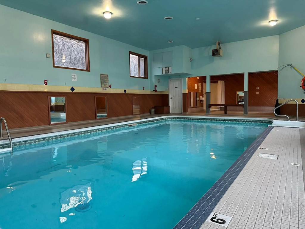 Kings Motor Inn