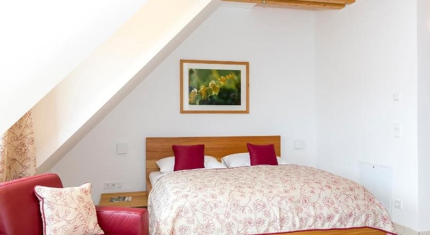 Moor-Rosl Apartmenthotel