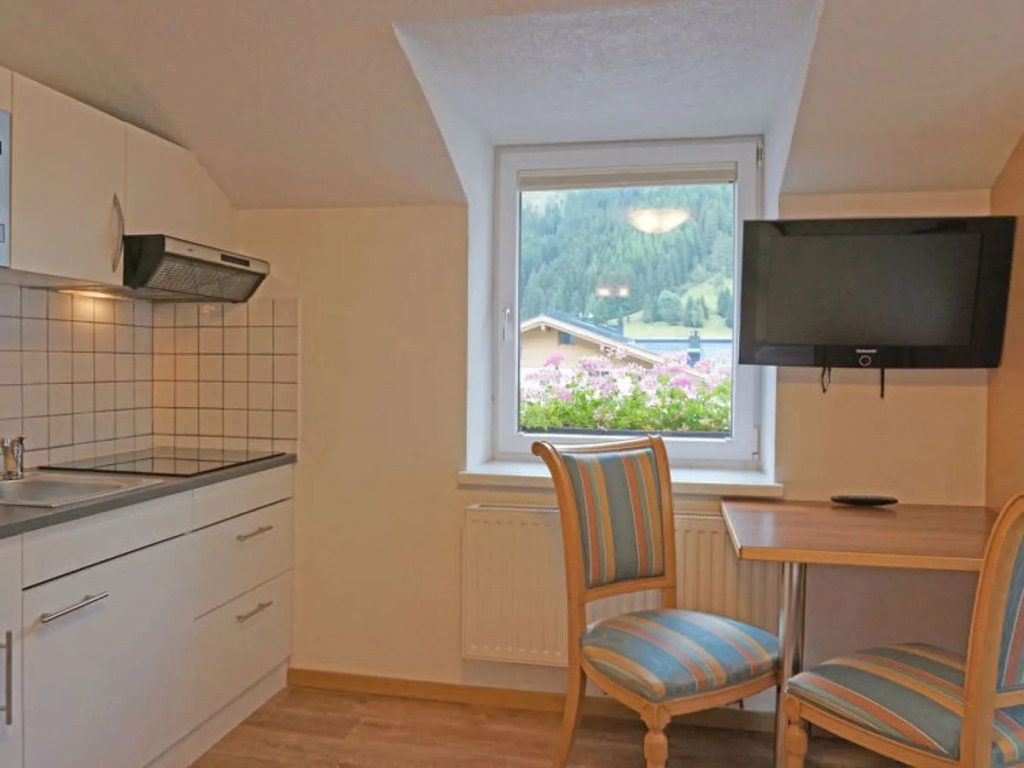 Apartment Typ V Mathon