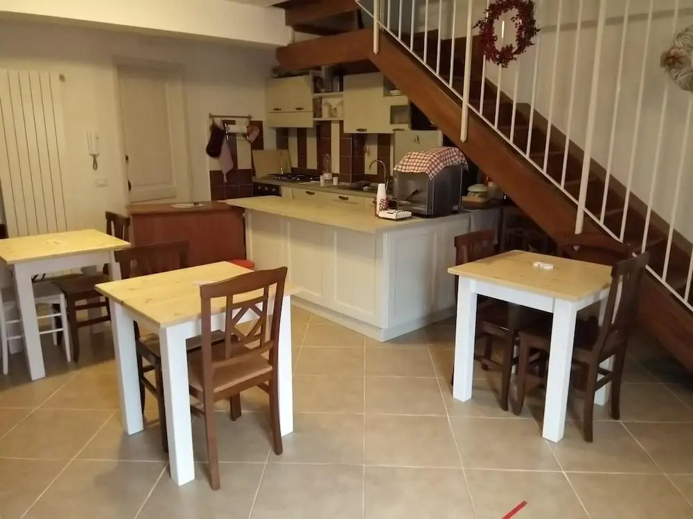 Il Vicoletto B&B