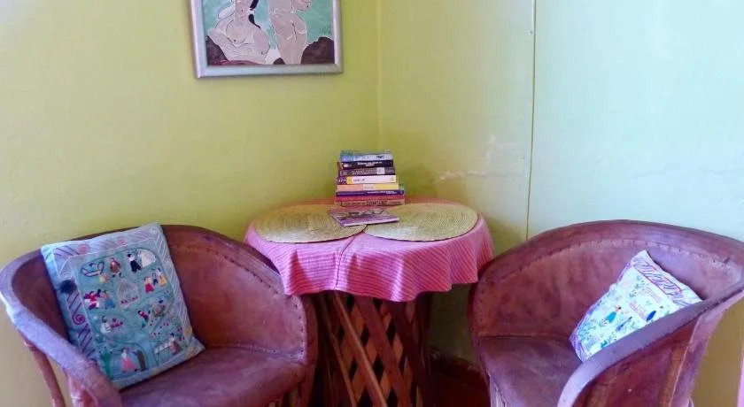 Casa Carly