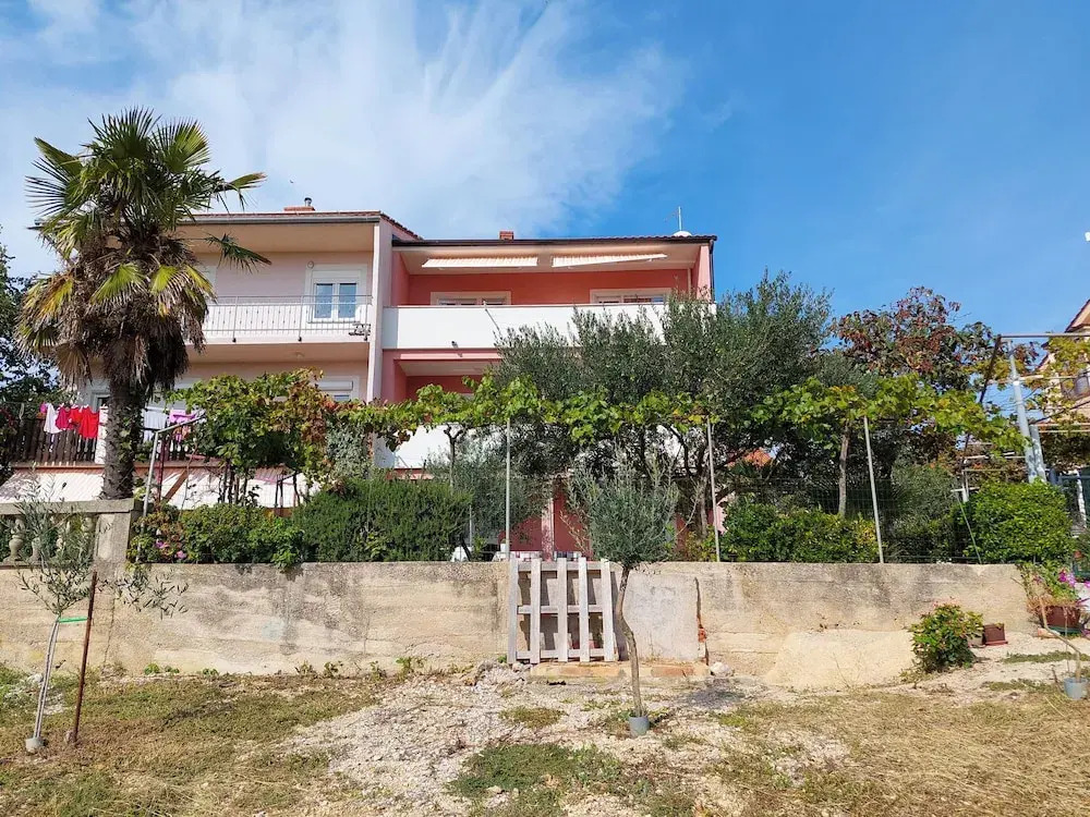 Apartments and Room Ivanka Petar