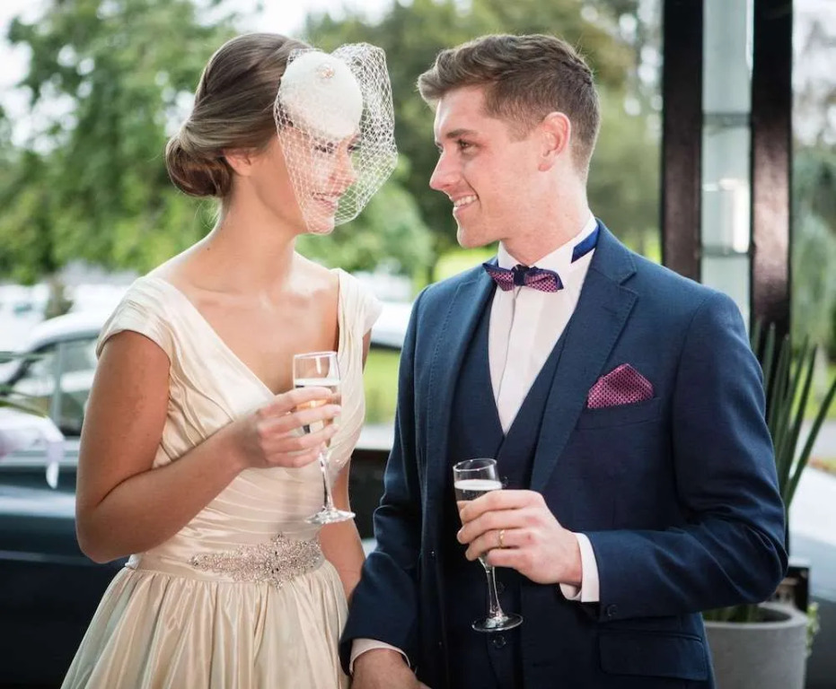 The Radisson Blu Hotel & Spa Limerick
