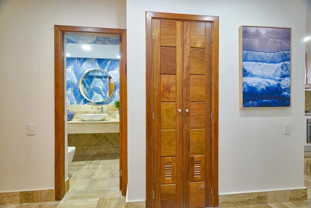 Luxury Beach Condo B-102 Costa Atlantica
