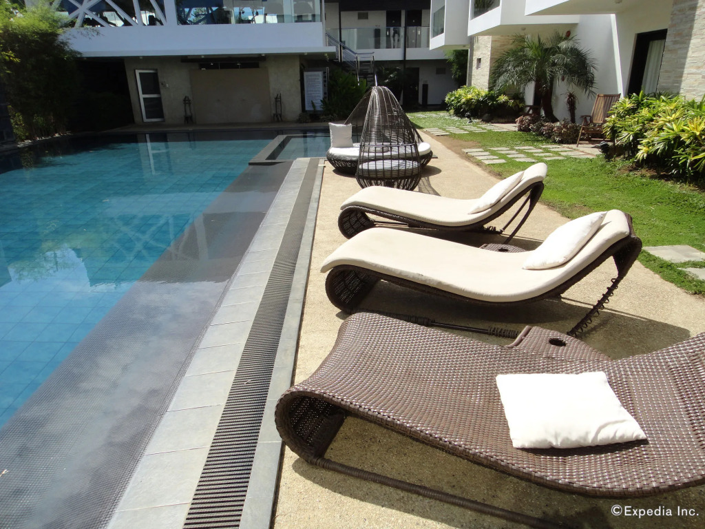 One Manalo Place