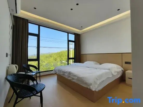 Xingqing Homestay