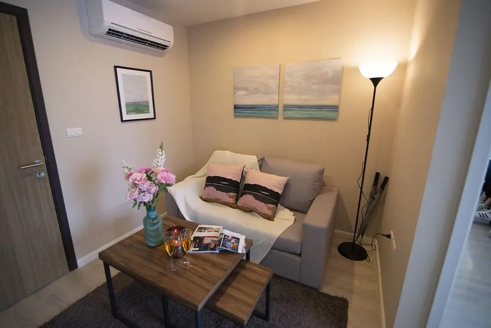Apartment in BKK - bkb28