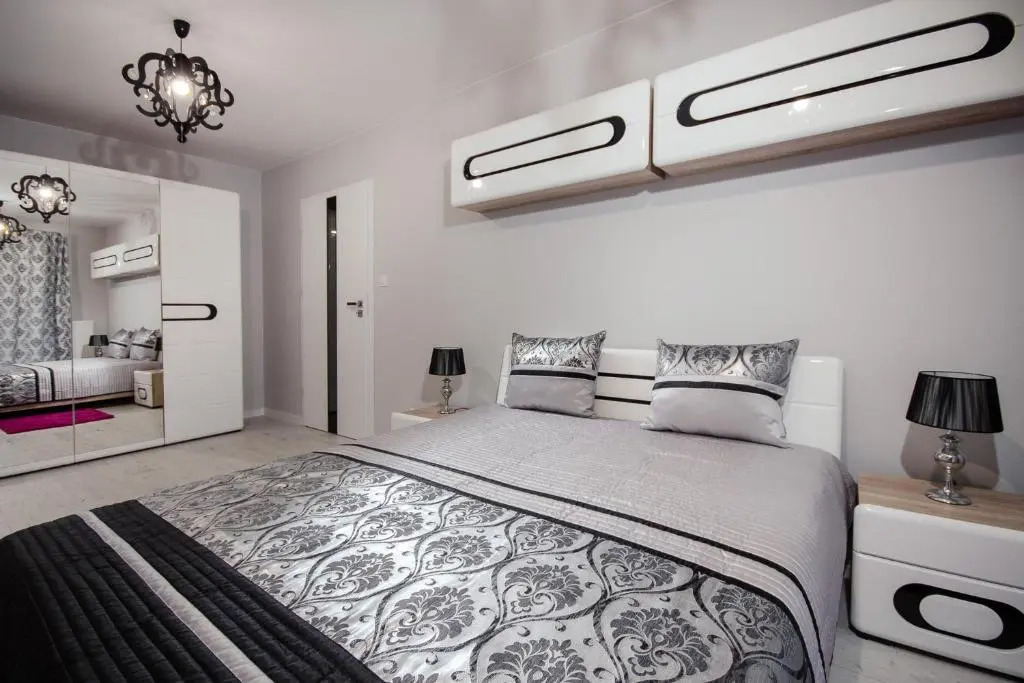 Apartamenty Szewska 7 Street by Apartamenty Lubelskie