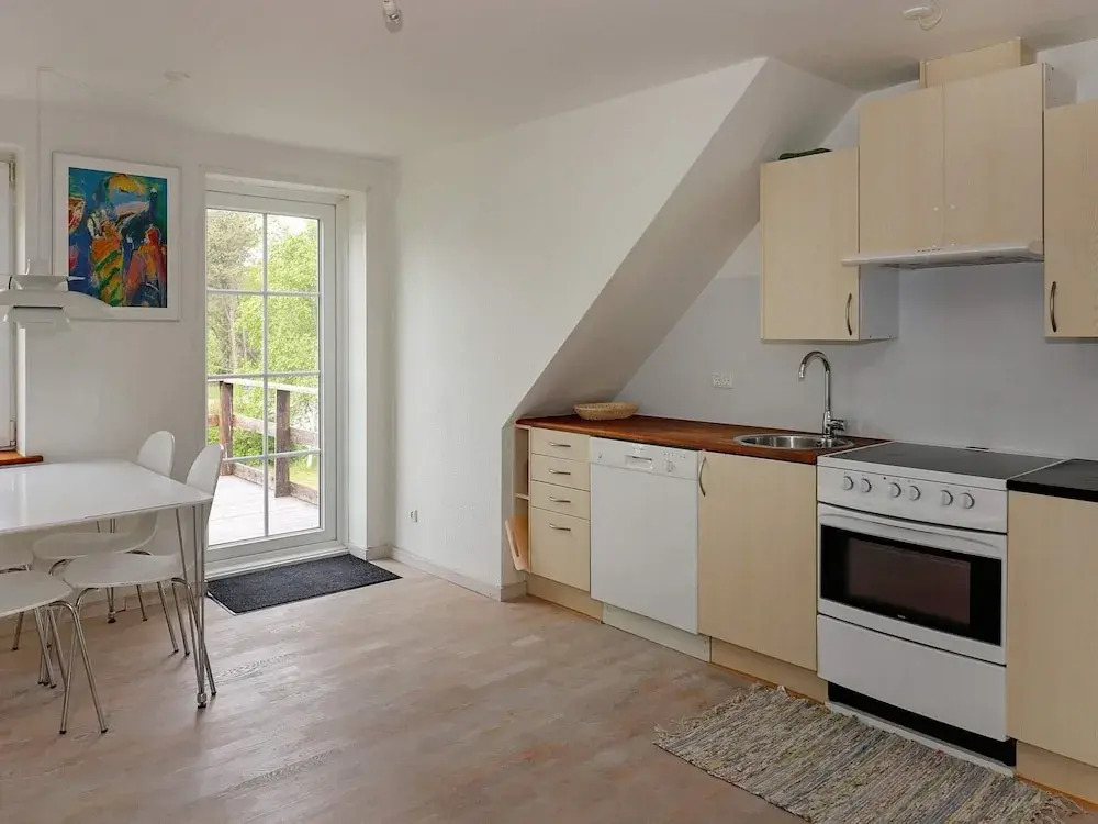 6 Person Holiday Home in Hadsund-by Traum