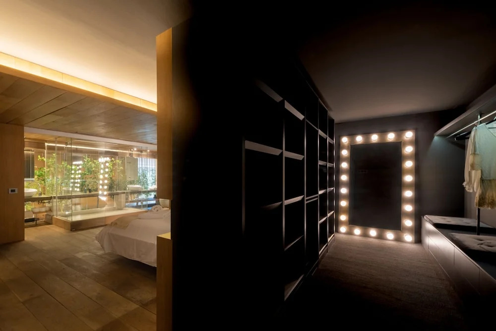 Petit Luxe Loft