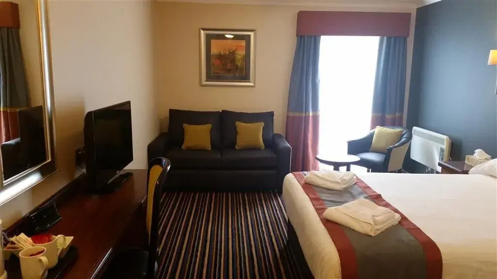 Best Western Stoke East