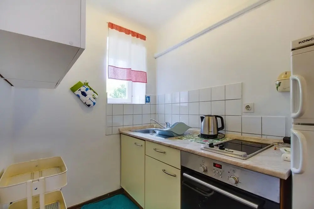 Apartment Mario