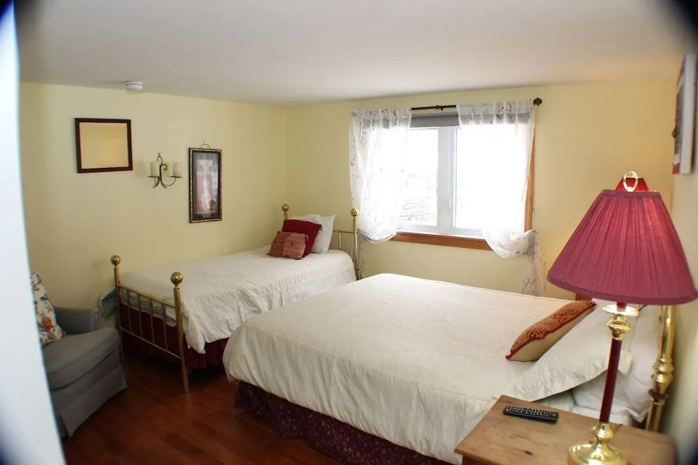 The Inn at Quail Run
