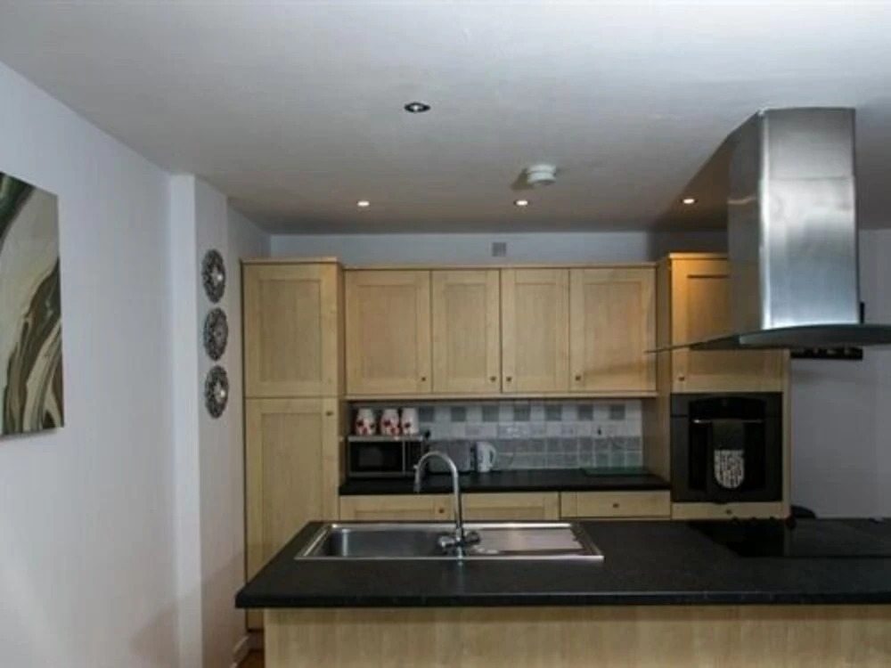 Alexander Apartments Villiers