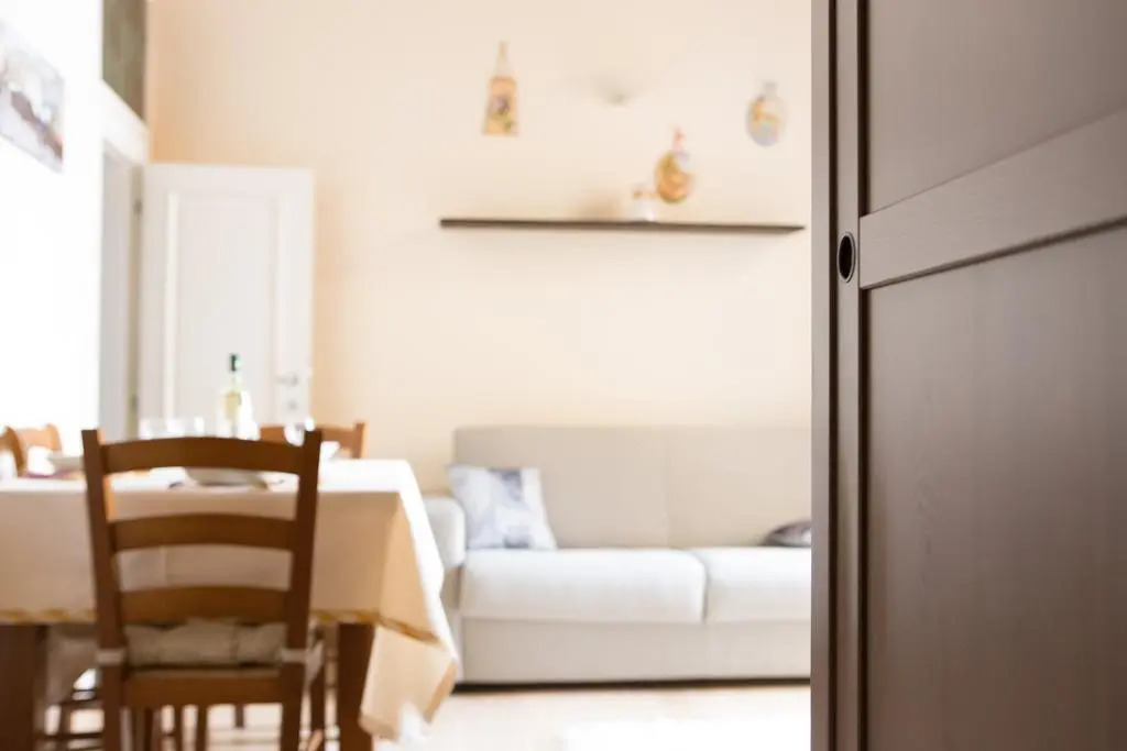 Dreaming Florence Apartment