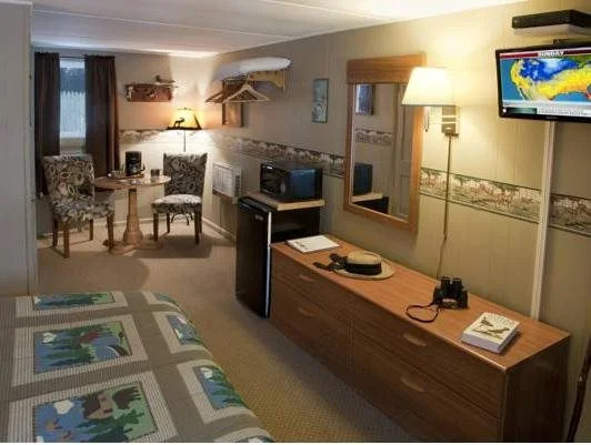 Casablanca Motel