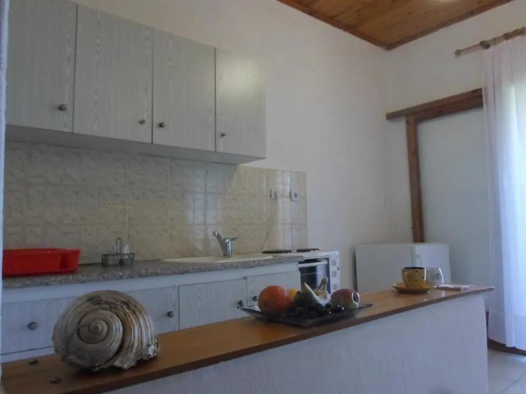 Bozelia Apartments