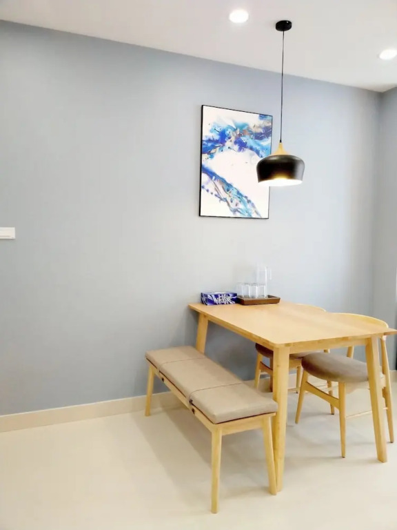 ✫asahi Luxstay-flc Greenhome ✫2 Br Apartment✫