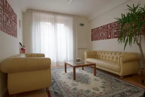 Hotel Le Muse