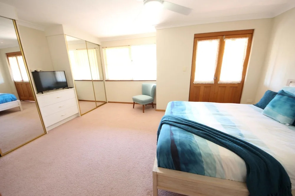 Carrington Terrace No 2 at South West Rocks