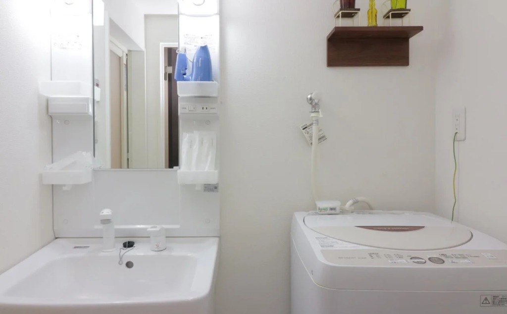 HG Cozy Hotel No.22 Tsuruhashi Station