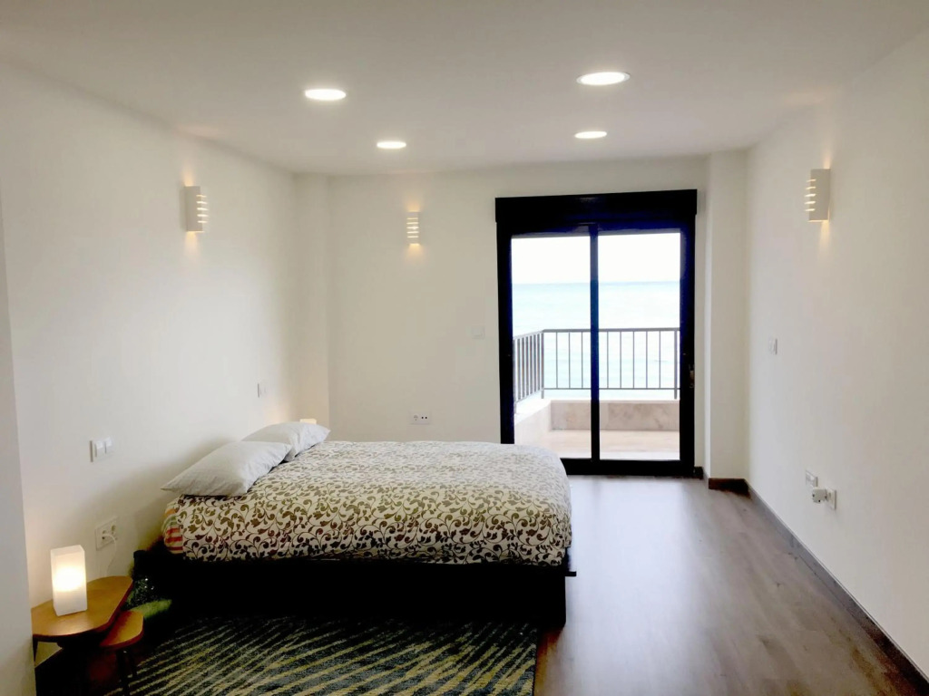 CostaAzul loft, Seaviews frente al mar, Playa los locos