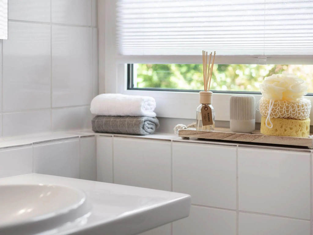 Scenic Apartment in Oldenburg near Sea and Forest max 3 adults