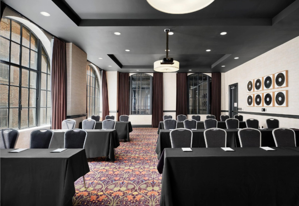 Hotel Indigo Nashville - The Countrypolitan by IHG