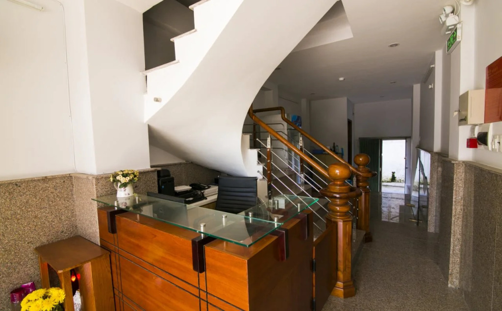 Thang Huynh Motel