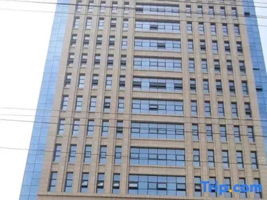 Jincheng Wenxin Apartment