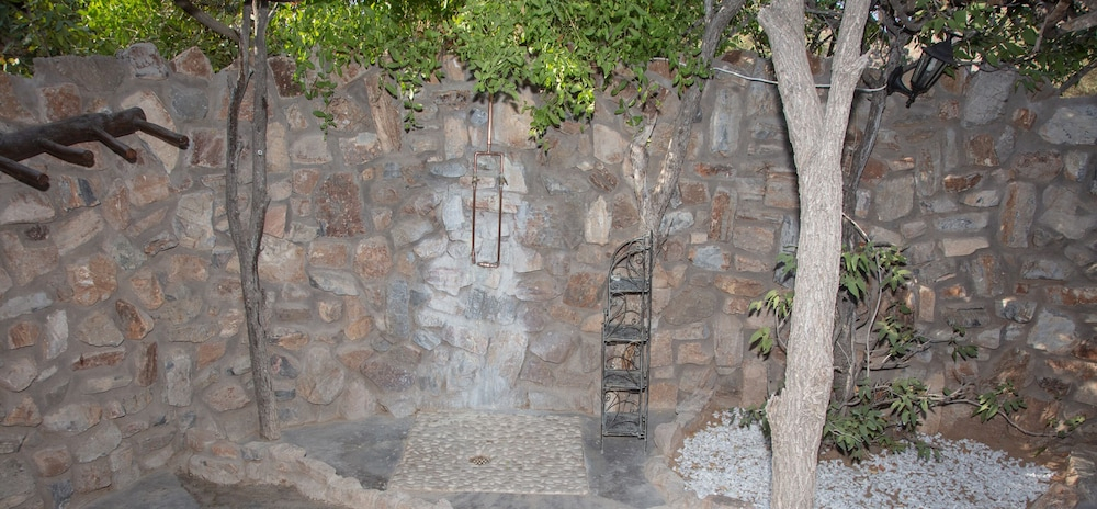 Khowarib Lodge
