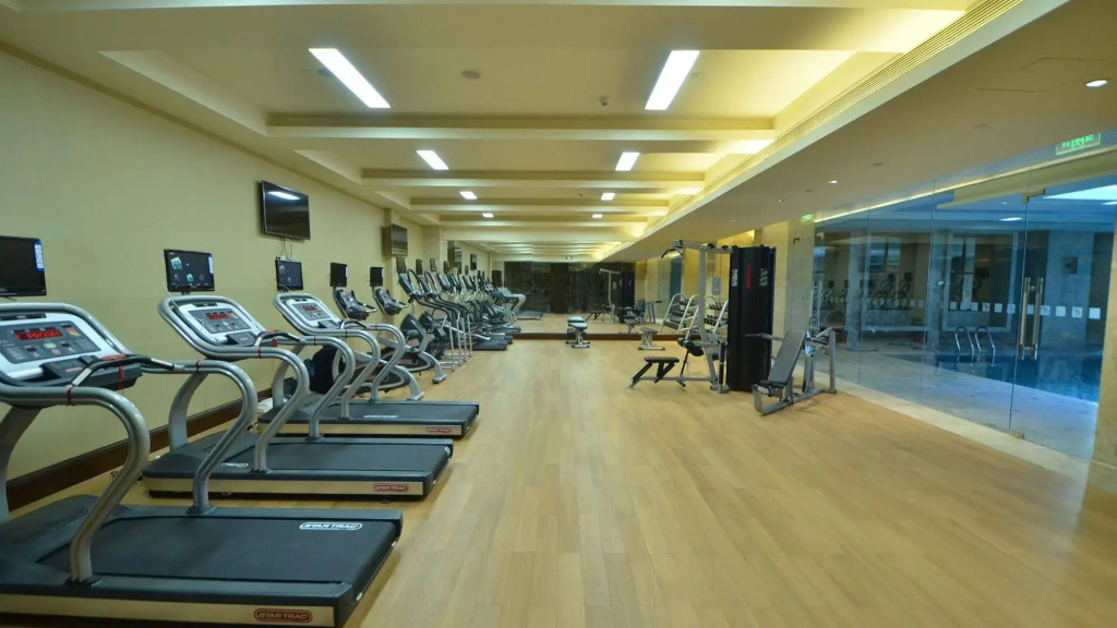 Holiday Inn Airport Guangzhou by IHG