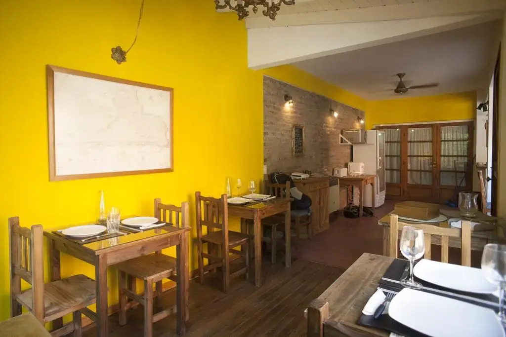 Residencia Billoch
