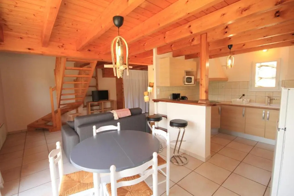 Gîte Le Bédat