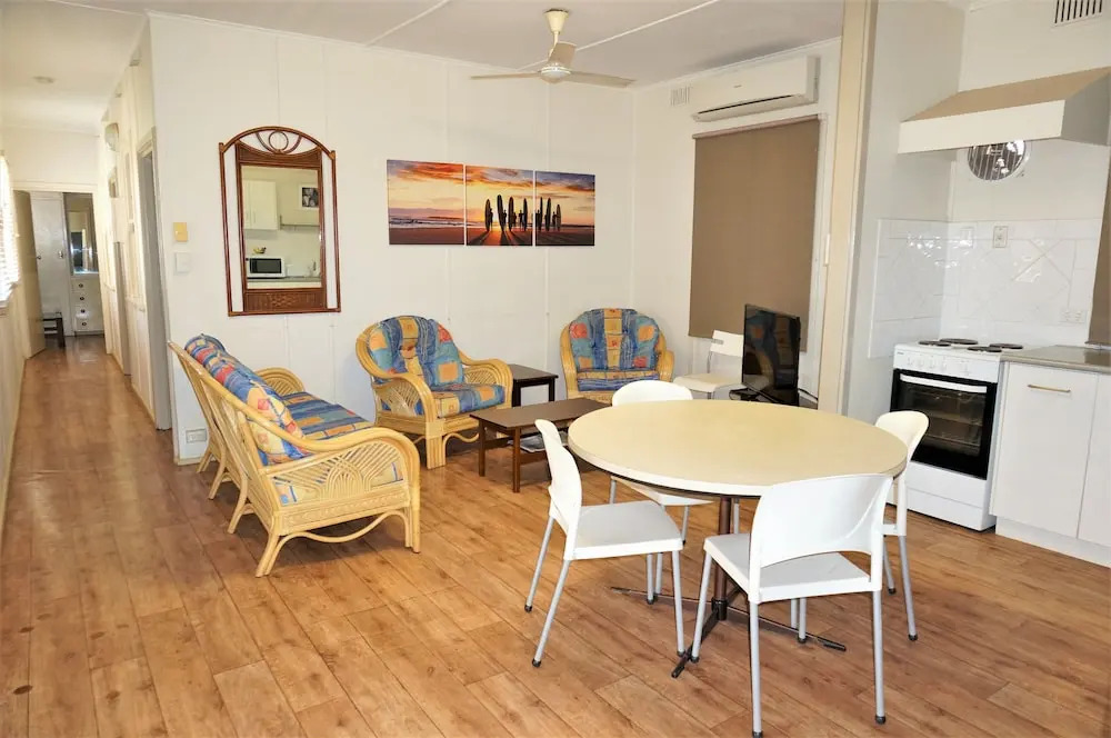 Getaway Villas Unit 3