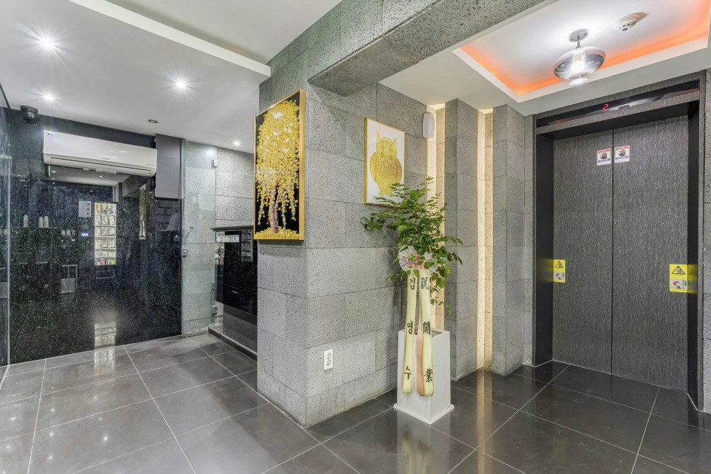 Richi Hotel