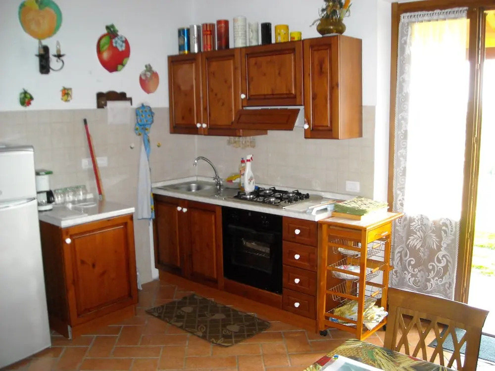 La Dolce Collina