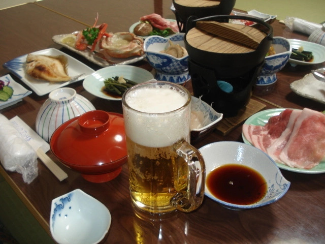 Yunohama Onsen Masagoya