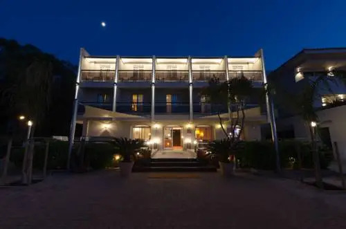 Hôtel lAmiral