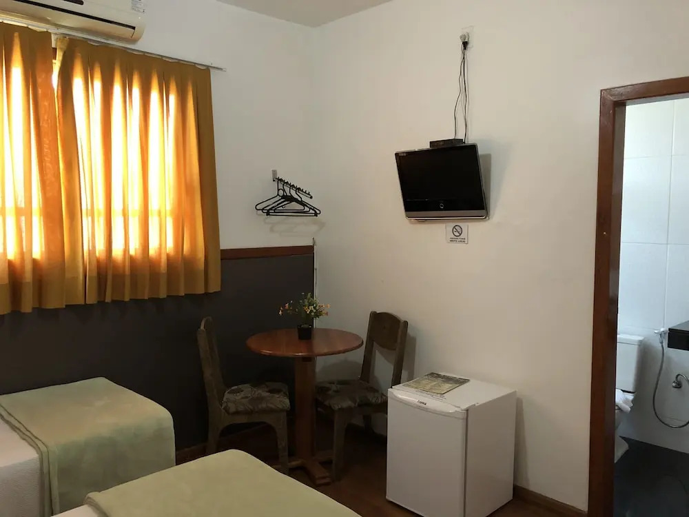 Hotel Gran Minas