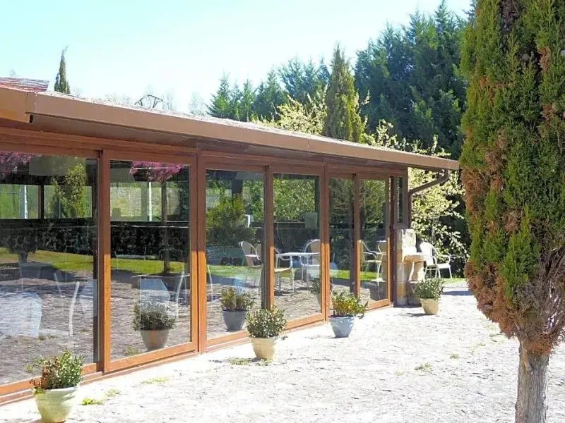 Posada Ribacardo