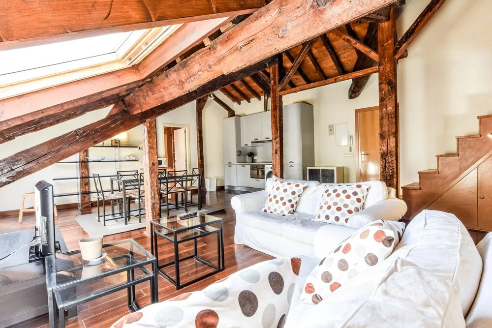 Room To Rent Duque de Alba