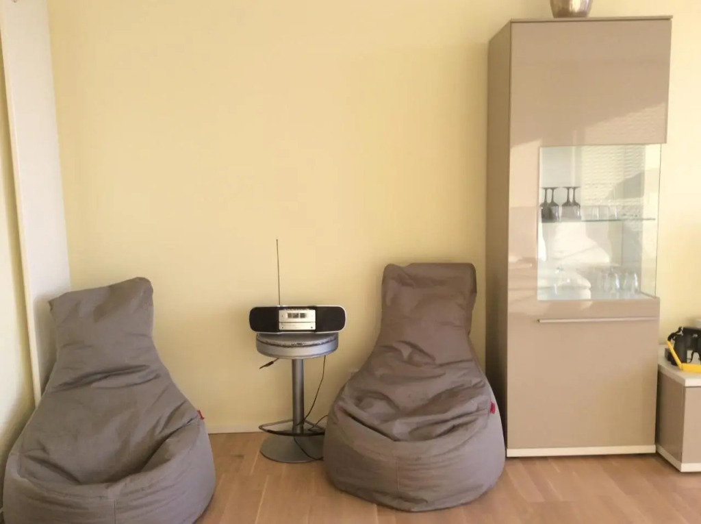 Ferienwohnung Fjordblick in Flensburg, Sonwik