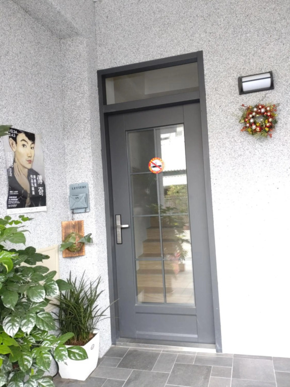 里Mi背包青旅 Hostel